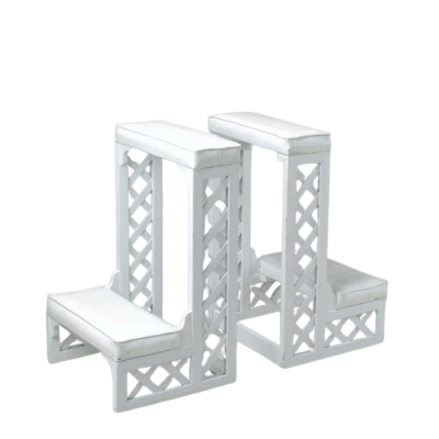 Image of Lattice Kneeling Bench