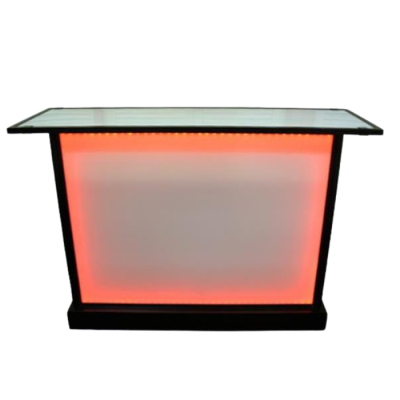 Image of Lighted Bar 5'