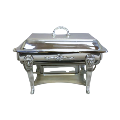 Image of Lion Silver Chafer 8qt