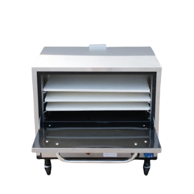 Image of Pizza Oven Propane