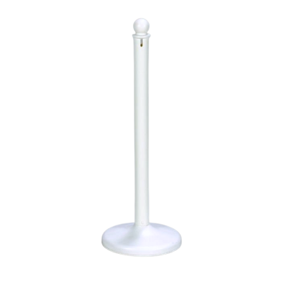 Image of Plastic Aisle Stanchion