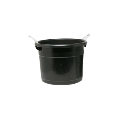 Image of Plastic Ice Tub (Various Colors)