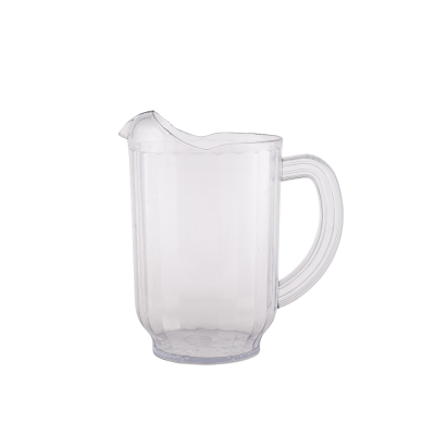 Image of Plastic Water Pitcher