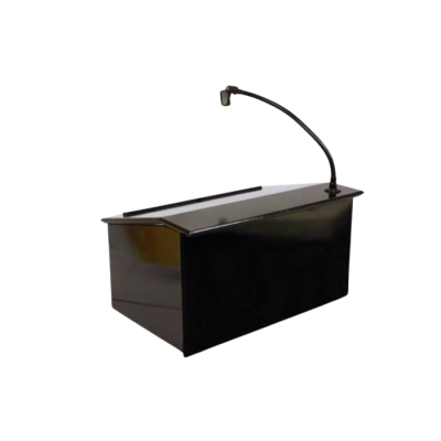 Image of Podium, Table Top