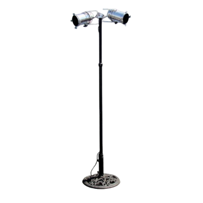Image of Pole Light 2 Par 56