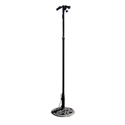 Image of Pole Light 3 Par 16