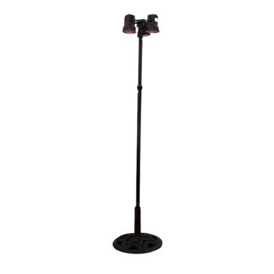 Image of Pole Light 3 Par 38
