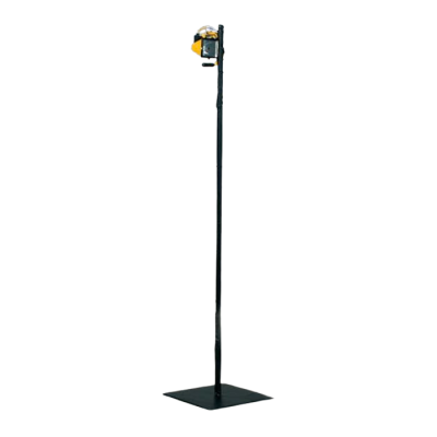 Image of Pole Light Quartz