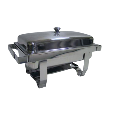 Image of Polished Chafer 8qt