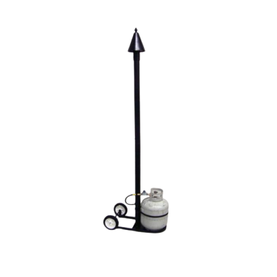 Image of Propane Tiki Torch