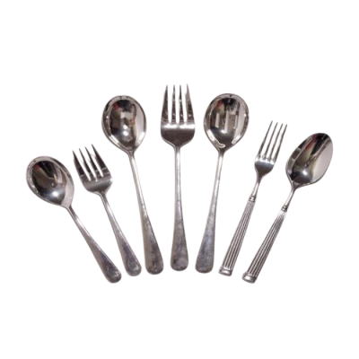 Image of Serving Utensils