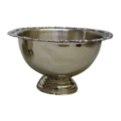 Image of Silver Bowls