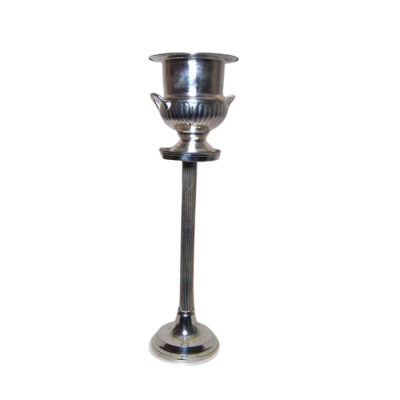 Image two of Champagne Buckets & Stand
