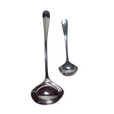 Image of Silver Ladles