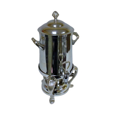 Image of Silver Queen Ann Tall with Stand 25 Cup