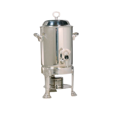 Image of Silver Urn 3 gal