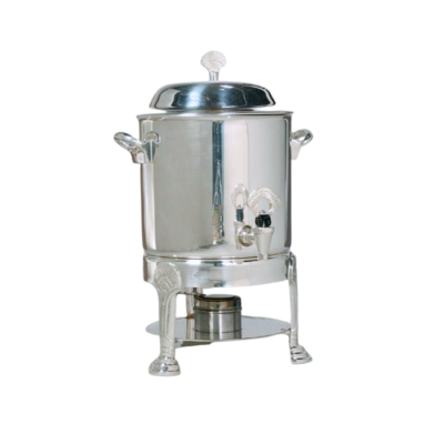 Image of Silver Urn 5 Gal