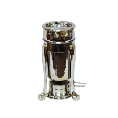 Image of Stainless Steel Soup Chafer 2qt