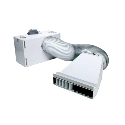 Image of Tent Blower Heaters 80k - 170k BTU