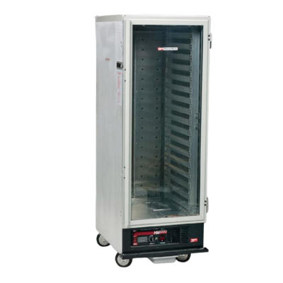 Image of Transit Cabinet Electric