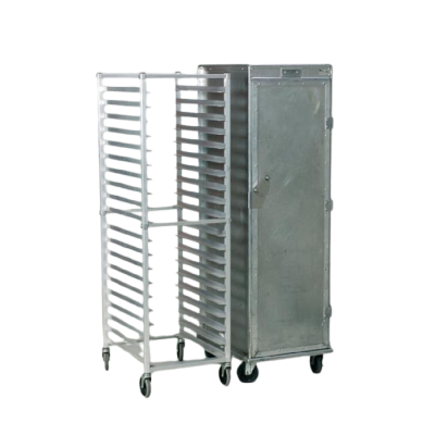 Image of Transit Cabinet Sterno