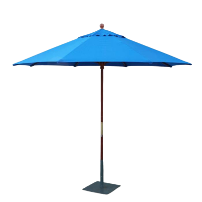 Image of UMBRELLA 9' BLUE