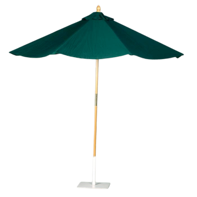 Image of UMBRELLA 9' GREEN (Temporarily out of stock)