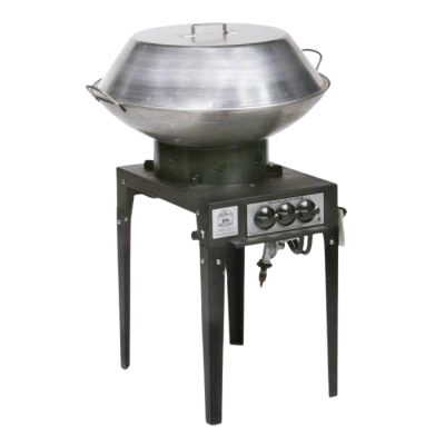 Image of Wok Propane