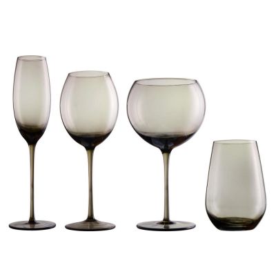 Glassware | Signature Party
