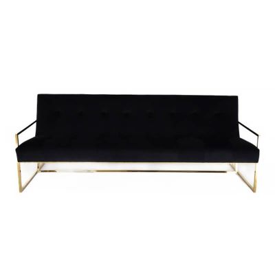 Image of Soho Sofa, Black