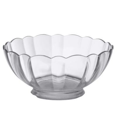 Glass Bowl 22oz.