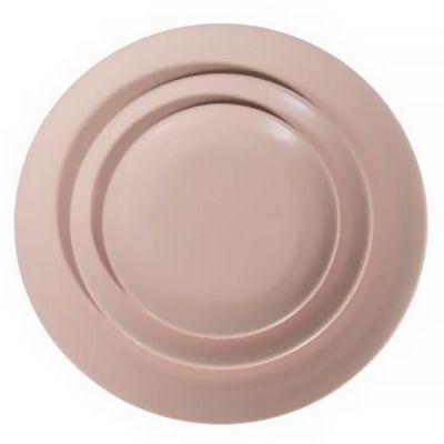 Image of Heirloom Blush Stoneware
