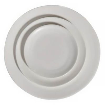Image of Heirloom White Stoneware