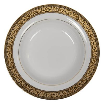Image of Magnificence Charger 12"