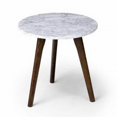 Image two of Marble Coffee & Side Tables