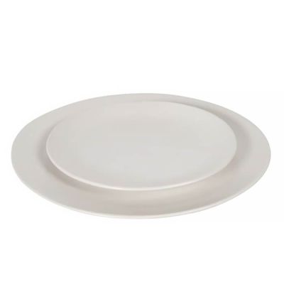 Image two of Matte Stone China (Limited Quantities)