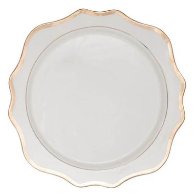 Image two of Mozzafiato White & Rose Gold