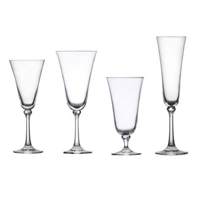 Image of Princess Glassware (Limited Quantities)