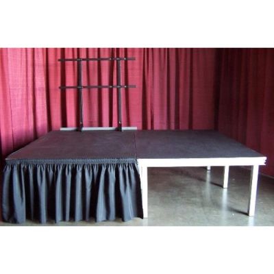 Image of 16' DEEP STAGES