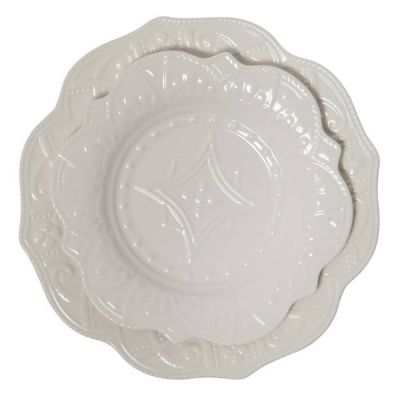 Image of Versailles Maison Round China