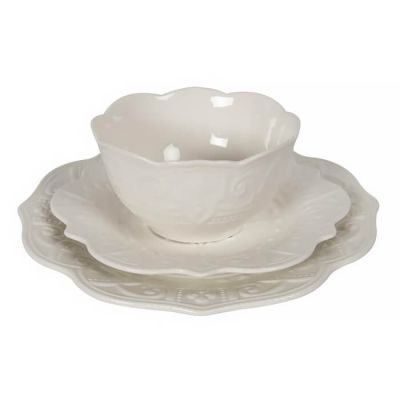 Image two of Versailles Maison Round China