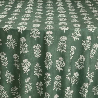 Image of Briarwood Juniper Table Linen
