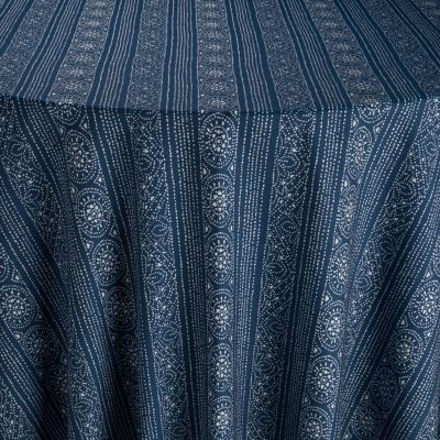 Image of Ellison Denim Table Linen
