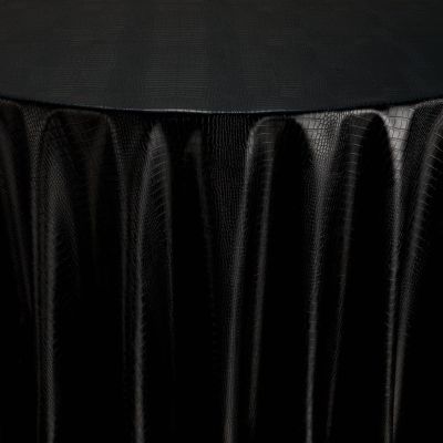 Image of Locke Onyx Table Linen