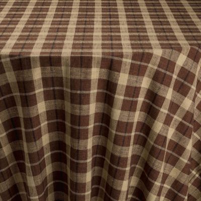 Image of Voyager Mahogany Table Linen