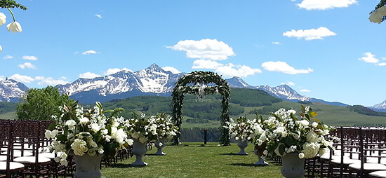 Signature Party's Nationwide Services